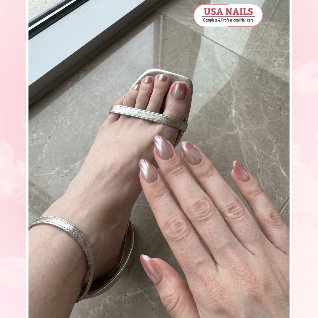Pro nails